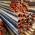 ASTM A192 Seamless Carbon Steel Boiler Tubes